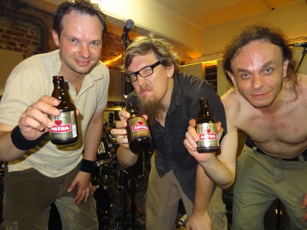 Astra Urtyp Astra Urtyp