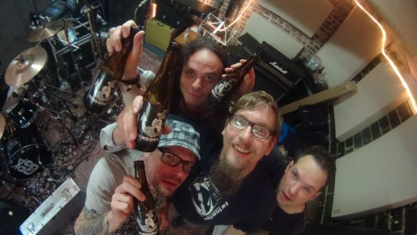 Maximus Pandora Maximus Pandora