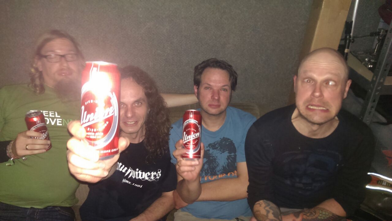 Union Svetlo Pivo Union Svetlo Pivo