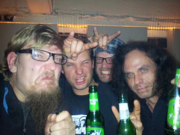 fucking hell fucking hell