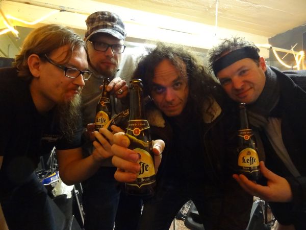 Leffe Brune Leffe Brune