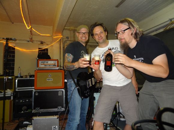 Maisels Jeff's Bavarian Ale Maisels Jeff's Bavarian Ale