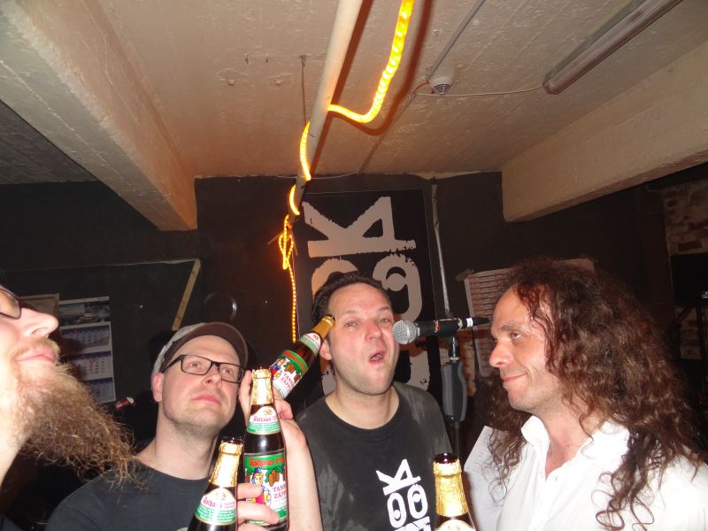 Tannenzäpfle Tannenzäpfle