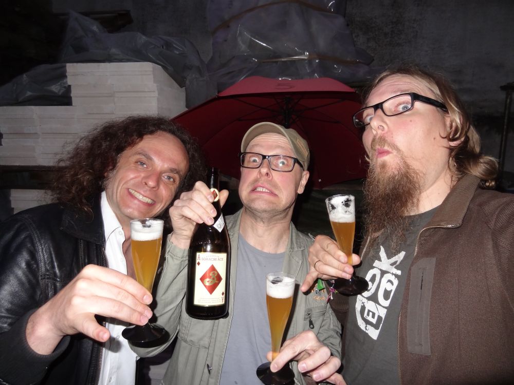 Sorachi Ace Sorachi Ace