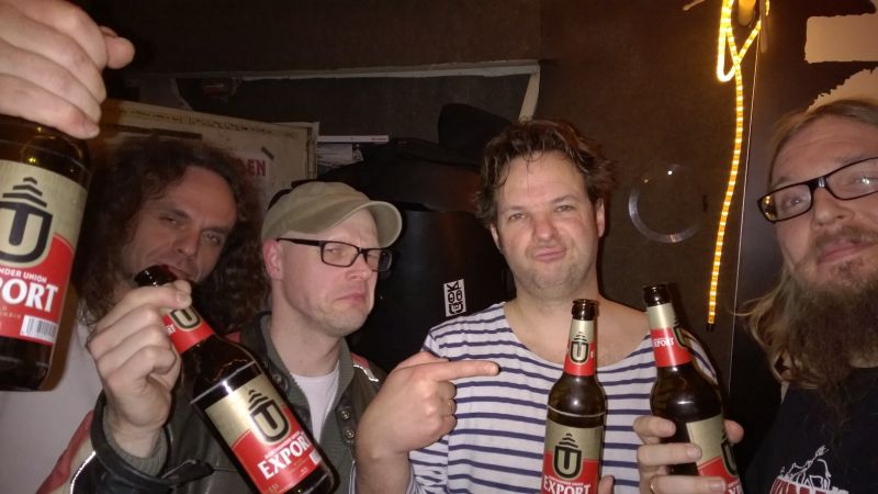 Union Export Union Export