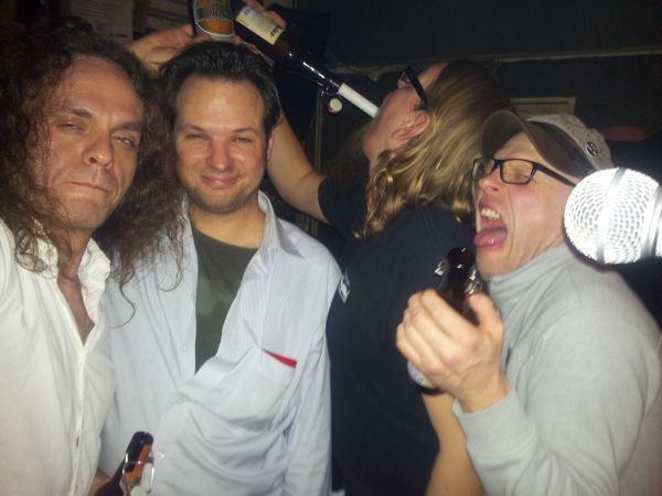 Wupper Rotes Wupper Rotes