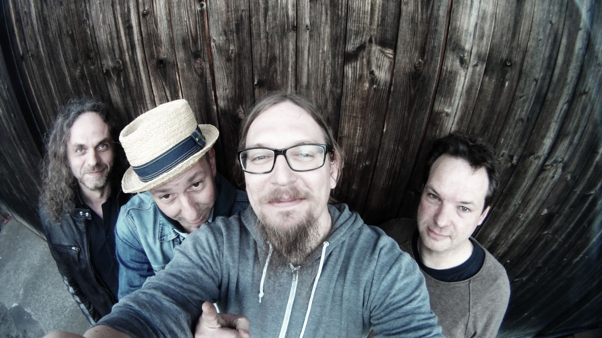 Kloode Bandfoto 1