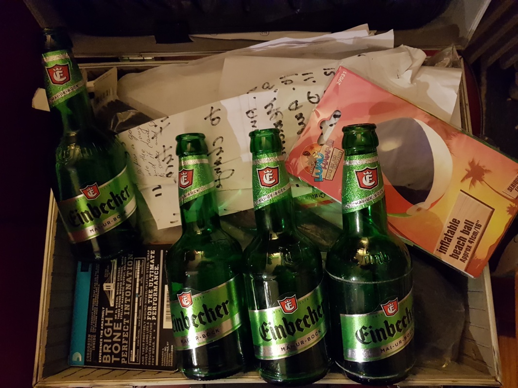 Einbecker Mai Ur-Bock
