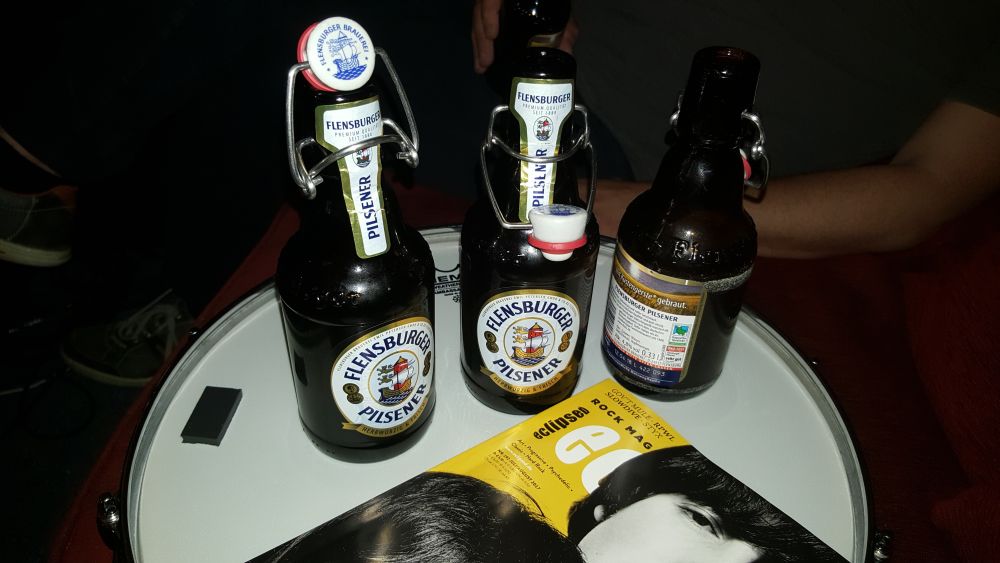Flensburger Pils